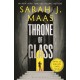 Throne of Glass: From the - 1 Sunday Times best-selling author of A Court of Thorns and Roses