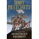 Monstrous Regiment: (Discworld Novel 31)