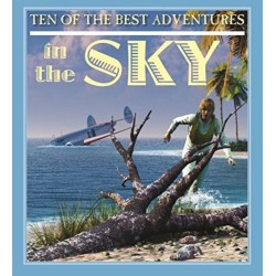 Ten of the Best Adventures in the Sky