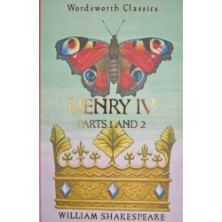 Henry IV Parts 1 & 2