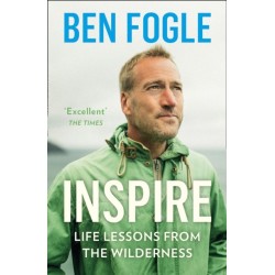 Inspire: Life Lessons from the Wilderness