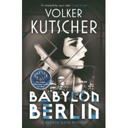 Babylon Berlin
