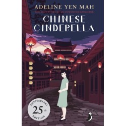 Chinese Cinderella: 25th Anniversary Edition