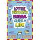 Lottie Brooks’s Essential Guide to Life: Write Your own Diary with Lottie: activities and advice from the hilarious Lottie Brooks!