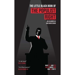 The Little Black Book of the Populist Right: What it is, why it's on the march and how to stop it