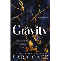 Gravity: A Dark Forbidden Billionaire Romance