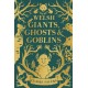 Welsh Giants, Ghosts and Goblins