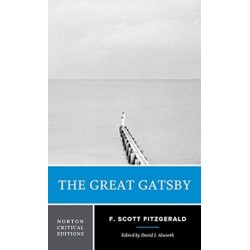 The Great Gatsby: A Norton Critical Edition