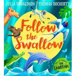 Follow the Swallow