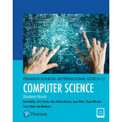Pearson Edexcel International GCSE (9-1) Computer Science Student Book