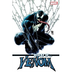 What If...? Venom