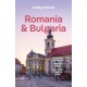 Lonely Planet Romania & Bulgaria: Detailed Itineraries | Travel Like a Local | Insider Tips | Covers Sofia, Bucharest, Transylvania, Danube Delta, Plovdiv, and more