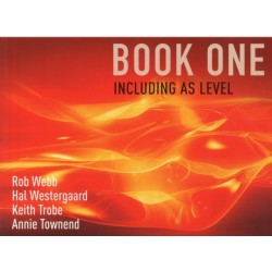 AQA A Level Sociology Book One Including AS Level