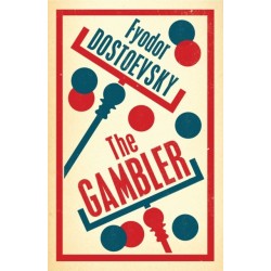 The Gambler: New Translation