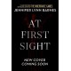 At First Sight: from the bestselling author of The Inheritance Games