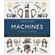 Machines A Visual History: 100 Machines and the Remarkable Stories Behind Each Invention