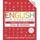 English for Everyone Practice Book Level 1 Beginner: A Complete Self-Study Programme