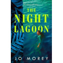 The Night Lagoon