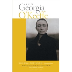 Georgia O'Keeffe: A Life (new edition)