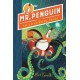 Mr Penguin and the Catastrophic Cruise: Book 3