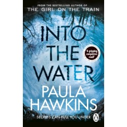 Into the Water: The Sunday Times Bestseller