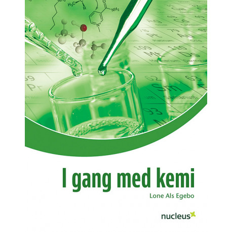 I gang med kemi