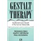 Gestalt Therapy: Excitement and Growth in the Human Personality
