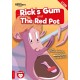 Rick's Gum and The Red Pot