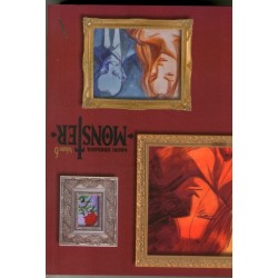 Monster: The Perfect Edition, Vol. 6: The Perfect Edition