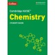 Cambridge IGCSE™ Chemistry Student's Book