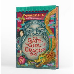 The Gate, the Girl, and the Dragon (Deluxe Limited Edition)