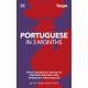 Portuguese in 3 Months with Free Audio App: Your Essential Guide to Understanding and Speaking Portuguese
