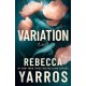 Variation: A Novel