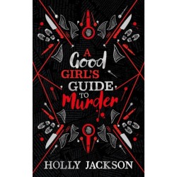 A Good Girl’s Guide to Murder Collectors Edition