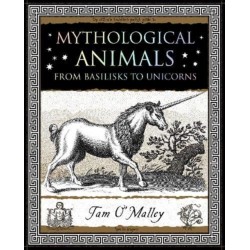 Mythological Animals: from Basilisks to Unicorns