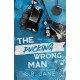The Pucking Wrong Man
