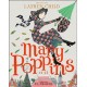 Mary Poppins: Illustrated Gift Edition