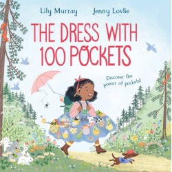 The Dress with 100 Pockets: Discover the Power of Pockets!