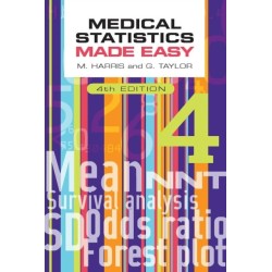 Medical Statistics Made Easy, fourth edition