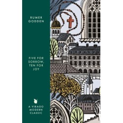 Five for Sorrow Ten for Joy: A Virago Modern Classic