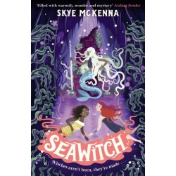 Hedgewitch: Seawitch: Book 3: The enchanting series brimming with mystery and magic