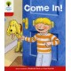 Oxford Reading Tree: Level 4: Stories: Come In!