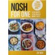 NOSH for One: Unique Meals, Just for You!