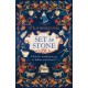 Set in Stone: in a world where a woman's fate is determined by religion and class, two women fall in love