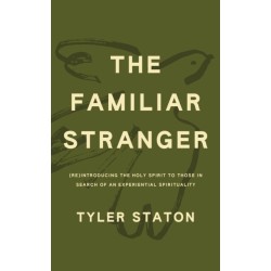 The Familiar Stranger: (Re)Introducing the Holy Spirit to Those in Search of an Experiential Spirituality