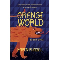 Orange World