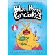 Blue, Barry & Pancakes: Beach Ball Bedlam - Shortlisted for the Week Junior Book Awards 2025