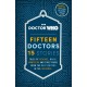 Doctor Who: Fifteen Doctors 15 Stories