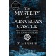 The Mystery at Dunvegan Castle: Stranger Things meets Rivers of London in this thrilling urban fantasy