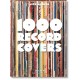 1000 Record Covers